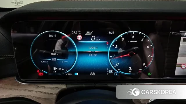 Mercedes-Benz E-Class W213 id 2895883 из Кореи 18