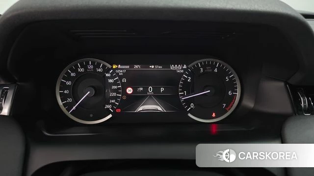 Land Rover Discovery Sports 2nd Generation id 4428043 из Кореи 29