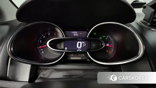 Renault Korea (Samsung) Clio id 3552413 из Кореи 18