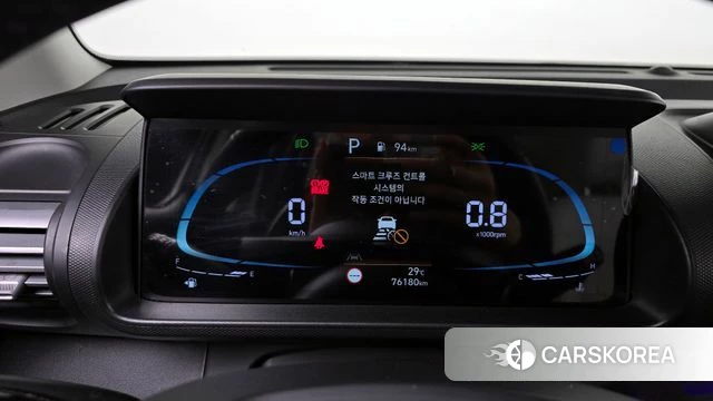 Hyundai Casper id 4323911 из Кореи 30