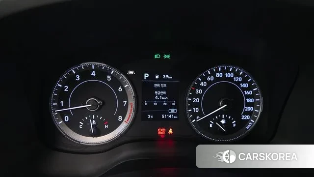 Hyundai Venue id 3675780 из Кореи 18