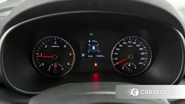 Kia Sportage The Bold id 3713355 из Кореи 18