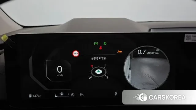 Kia The New Carnival 4th Generation id 3649043 из Кореи 18