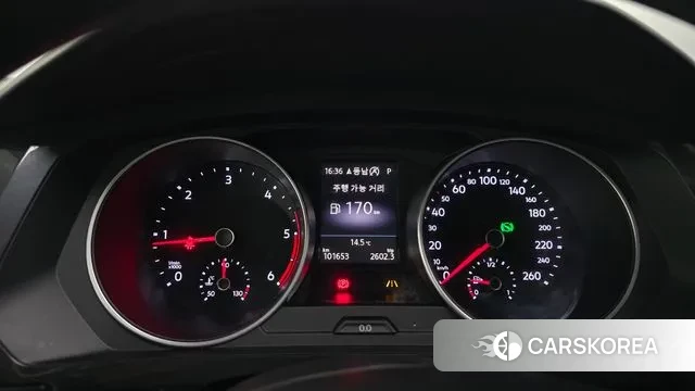 Volkswagen Tiguan second Generation id 3319165 из Кореи 18