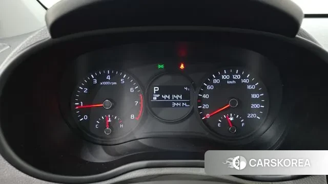 Kia Morning Urban (JA) id 3374327 из Кореи 18