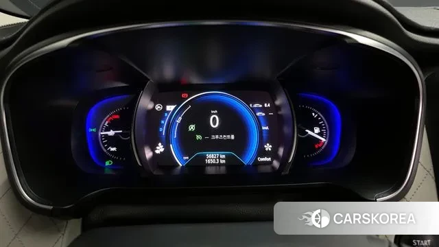 Renault Korea (Samsung) SM6 id 3013874 из Кореи 18