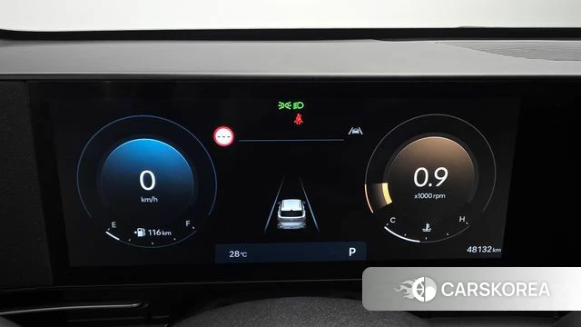 Hyundai Kona (SX2) id 4608292 из Кореи 18