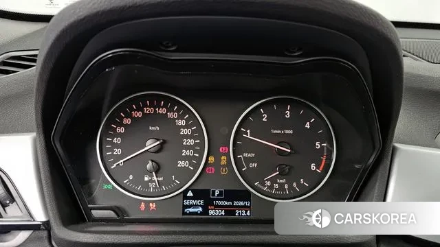 BMW X1 (F48) id 3703698 из Кореи 18