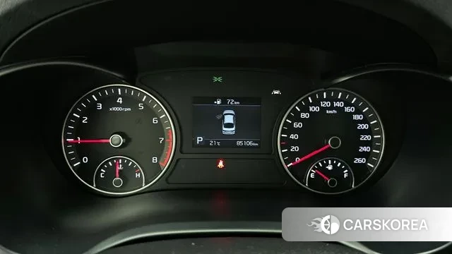 Kia The New K5 2nd generation id 3248732 из Кореи 18