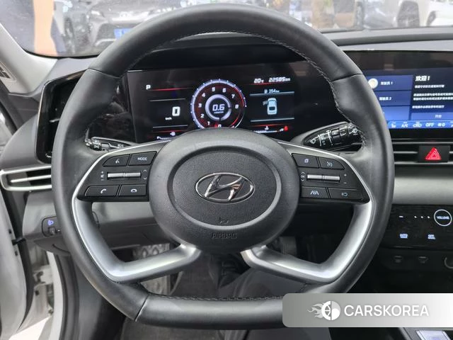Hyundai Elantra id 4307228 из Китая 16