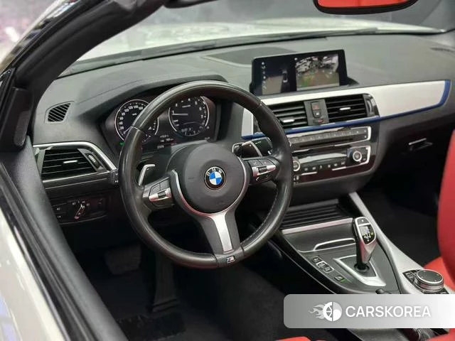 BMW 2 series (imported) id 4221764 из Китая 8