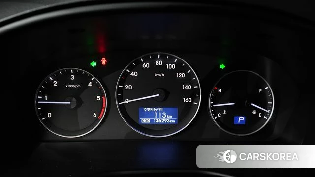 Hyundai The New Grand Starex id 4895195 из Кореи 29