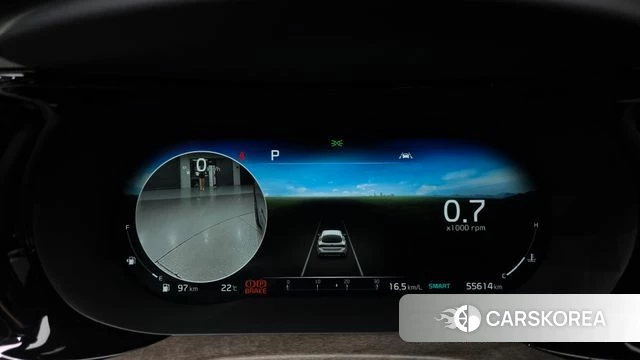 Kia K5 3rd generation id 3941630 из Кореи 18