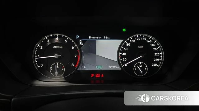 Genesis G90 id 3801464 из Кореи 18