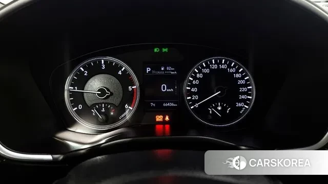 Hyundai Santa Fe TM id 3474680 из Кореи 18