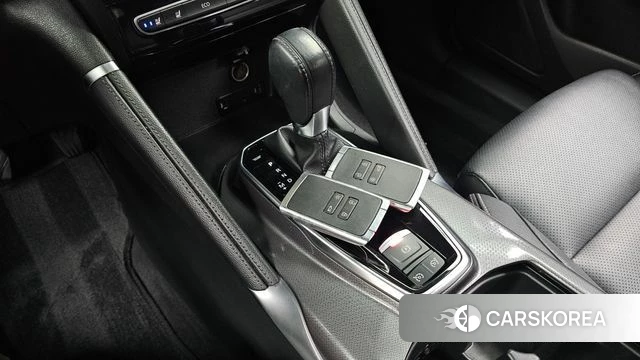 Renault Korea (Samsung) The New QM6 id 4906858 из Кореи 28
