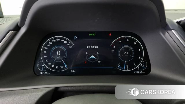 Hyundai Sonata (DN8) id 4530581 из Кореи 18
