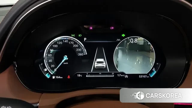 Genesis GV70 id 3373194 из Кореи 18