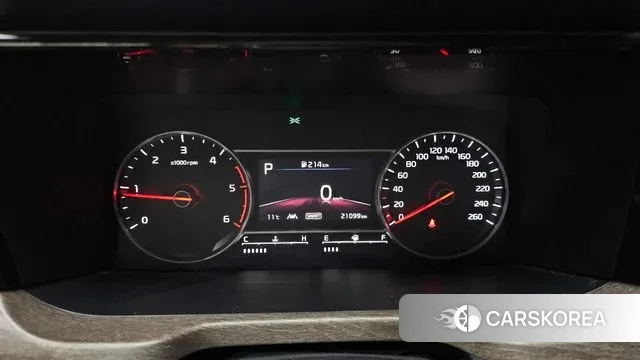 Kia Sorento 4th Generation id 3752813 из Кореи 18