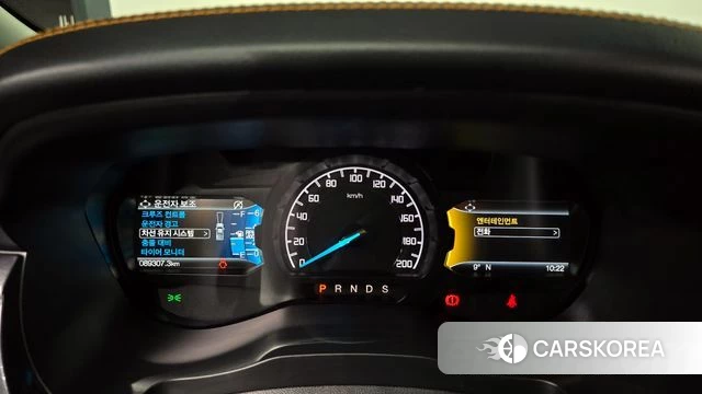 Ford Ranger 3rd Generation id 3794773 из Кореи 18