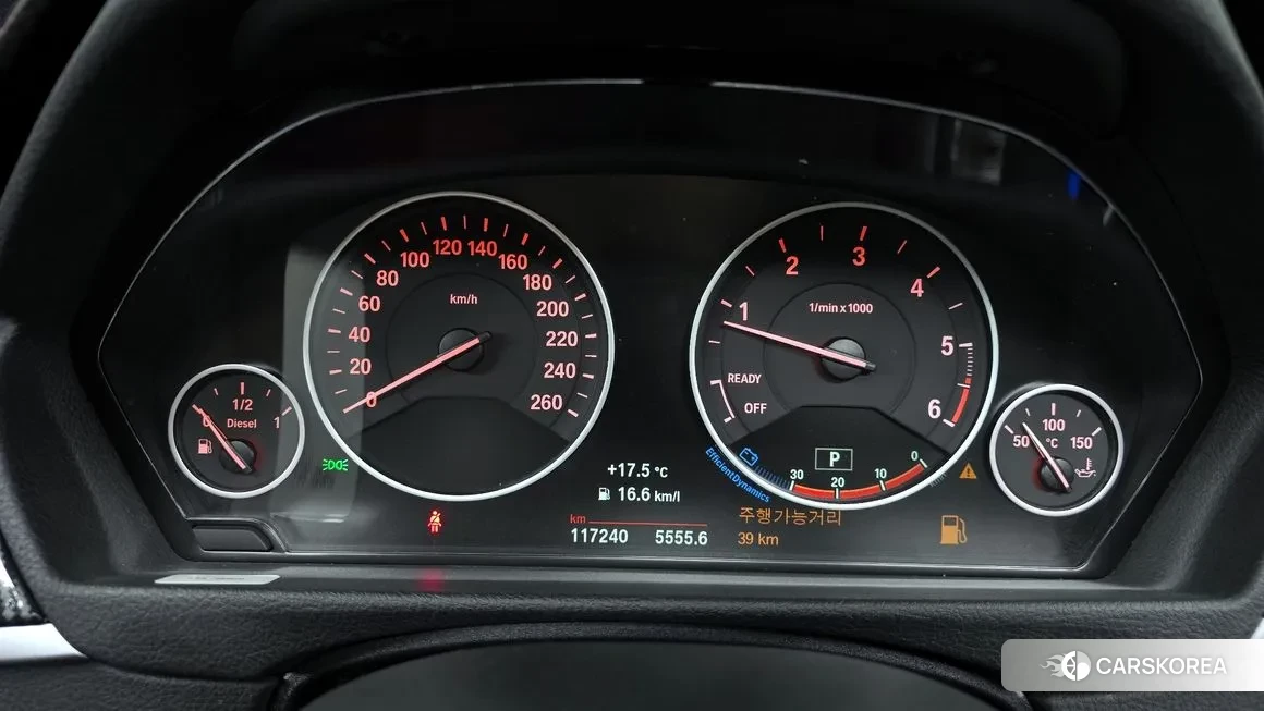 BMW 3 Series GT (F34) id 2085836 из Кореи 18