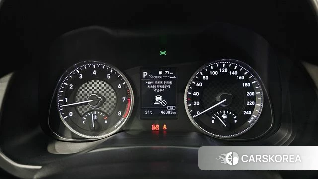 Hyundai The New Avante AD id 4632693 из Кореи 28
