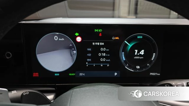 Hyundai Grandeur Hybrid (GN7) id 4201589 из Кореи 31