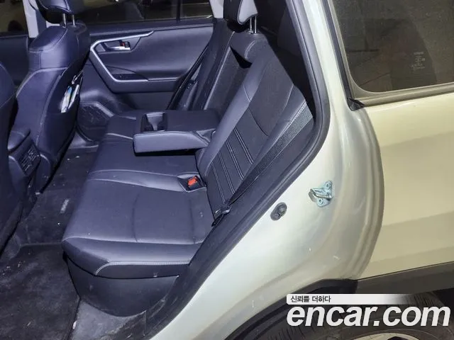 Toyota RAV4 5th Generation id 2707473 из Кореи 8