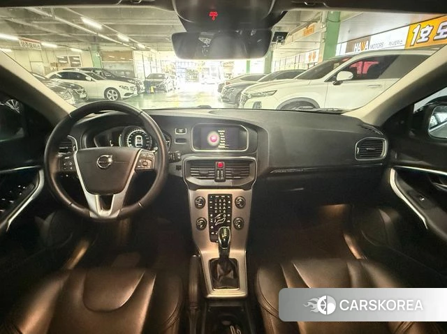 Volvo V40 Cross-Country id 4785781 из Кореи 18