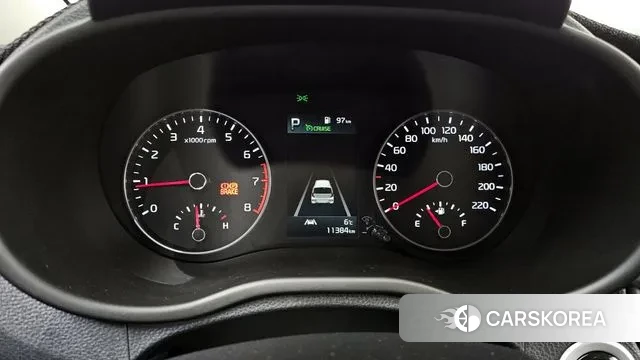 Kia Morning Urban (JA) id 3432021 из Кореи 18