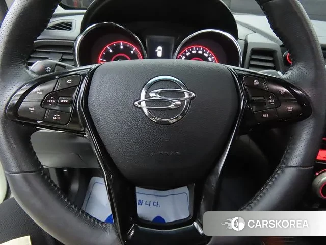 Ssangyong Tivoli Air id 3229229 из Кореи 18