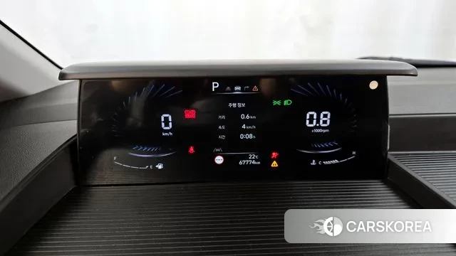 Hyundai Staria id 3202360 из Кореи 18