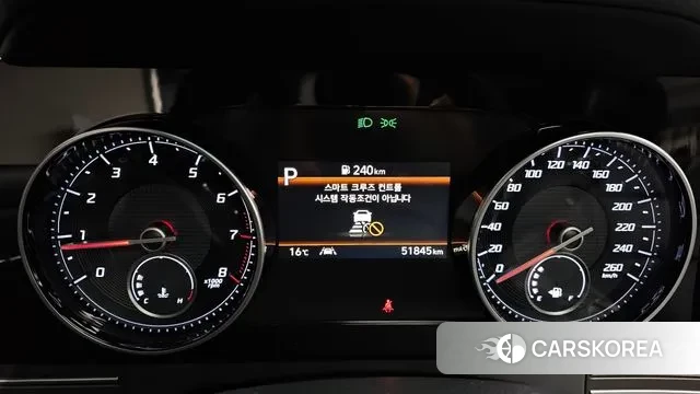 Hyundai The New Grandeur IG id 3344553 из Кореи 18