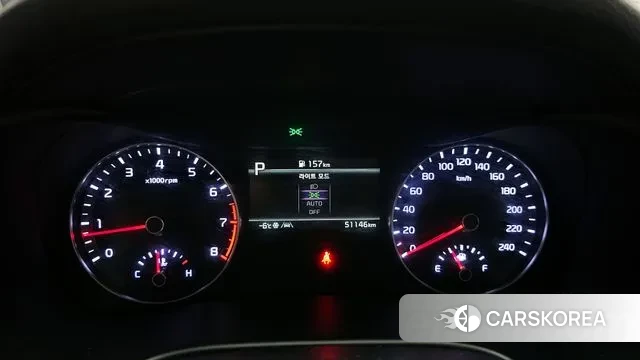 Kia The New K3 2nd generation id 3551462 из Кореи 18