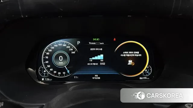 Hyundai Palisade id 3727099 из Кореи 18