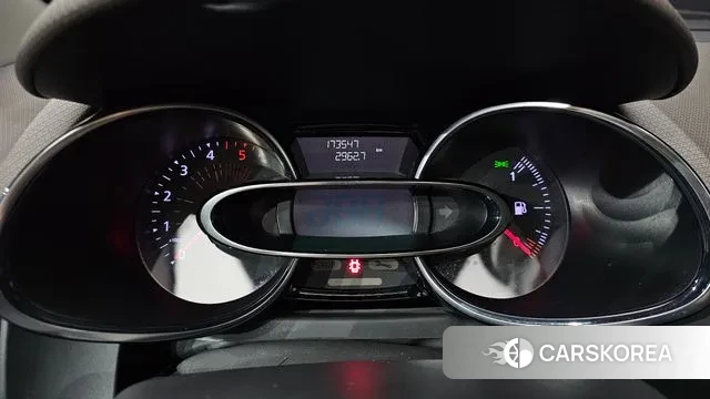 Renault Korea (Samsung) Clio id 3439604 из Кореи 18