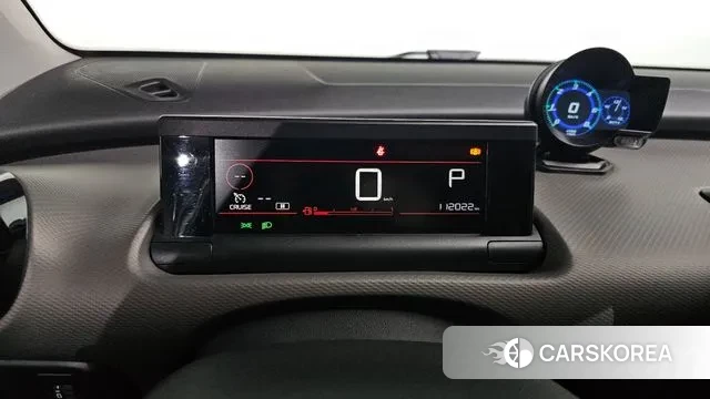 Citroen / DS C4 Cactus id 3728063 из Кореи 18