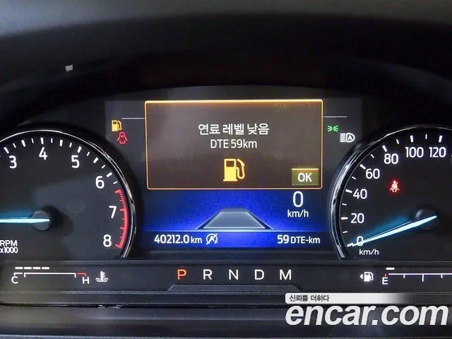 Ford Explorer 6th Generation id 2922301 из Кореи 18