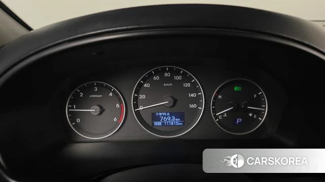 Hyundai The New Grand Starex id 3843540 из Кореи 18