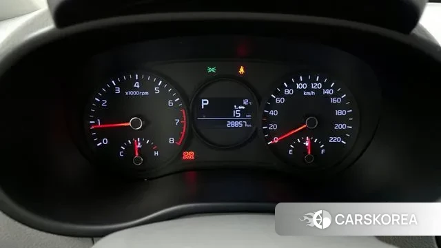 Kia Morning Urban (JA) id 3412231 из Кореи 18