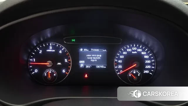 Kia The New Sorento id 3090776 из Кореи 18