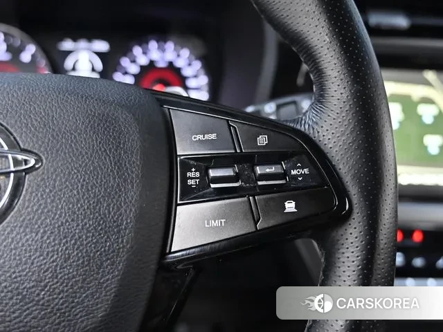 Ssangyong Beautiful Korando id 3702155 из Кореи 18