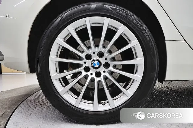 BMW 2 Series Active Tourer (U06) id 3581085 из Кореи 18