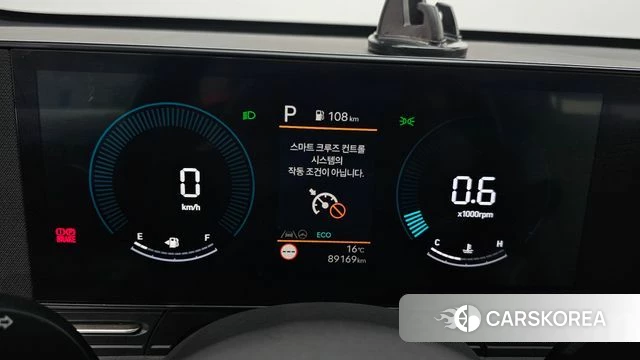 Hyundai Kona (SX2) id 4292608 из Кореи 31