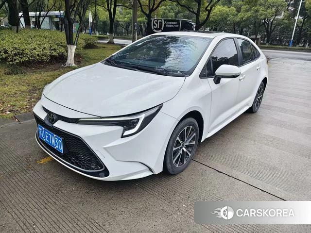 Toyota Lei Ling id 4241262 из Китая 12