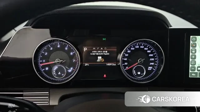 Hyundai The New Grandeur IG id 2901336 из Кореи 18