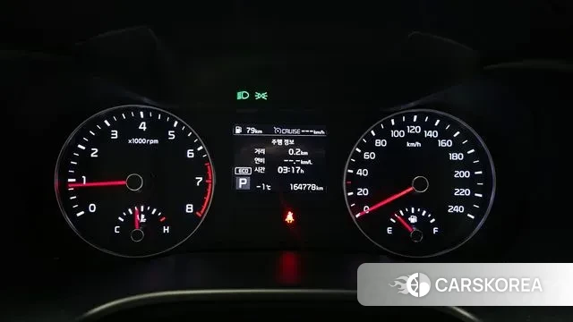 Kia Come New K3 id 3541687 из Кореи 18