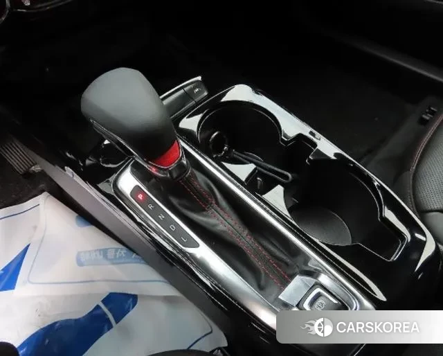 Chevrolet (GM Daewoo) Trax Crossover id 3732033 из Кореи 18