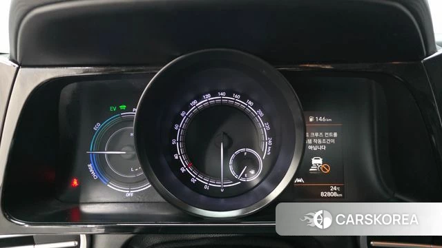 Hyundai Avante Hybrid (CN7) id 4489084 из Кореи 28