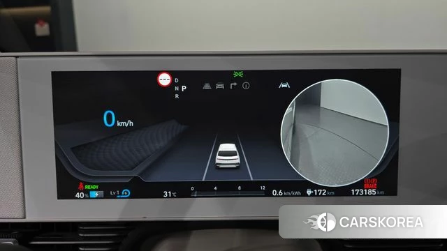 Hyundai Ionic 5 id 4389067 из Кореи 32